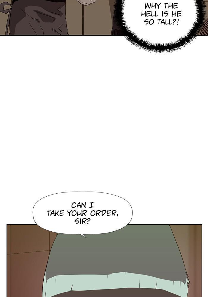 Read Weak Hero ENGLISH Manga Online