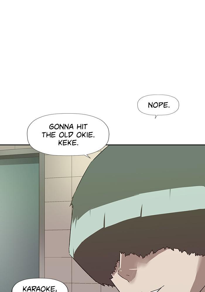 Read Weak Hero ENGLISH Manga Online