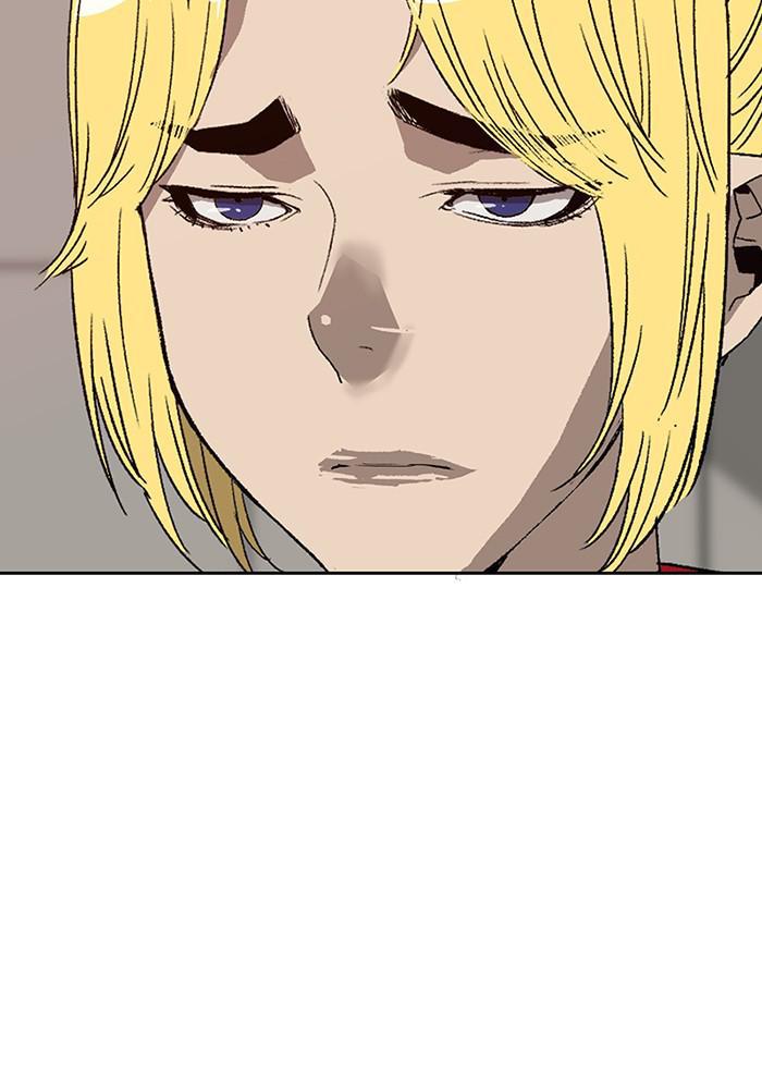 Read Weak Hero ENGLISH Manga Online