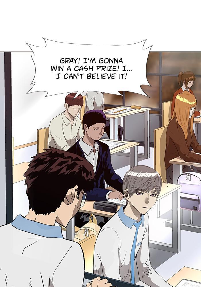 Read Weak Hero ENGLISH Manga Online