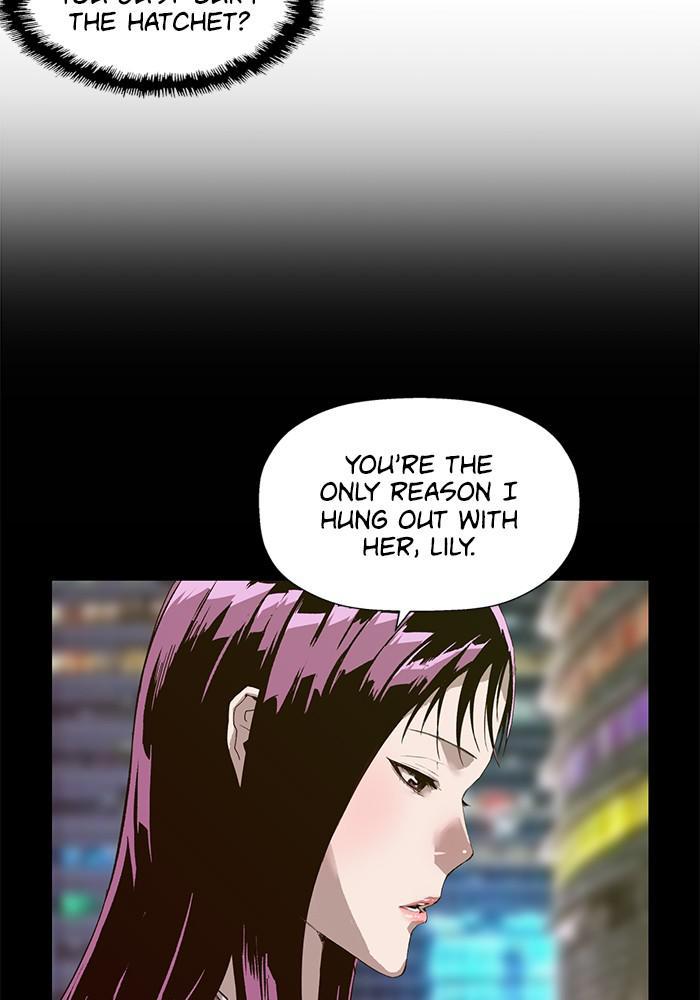 Read Weak Hero ENGLISH Manga Online