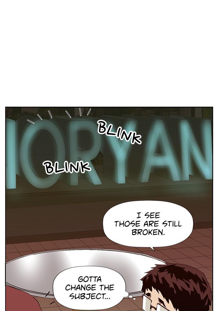 Read Weak Hero ENGLISH Manga Online