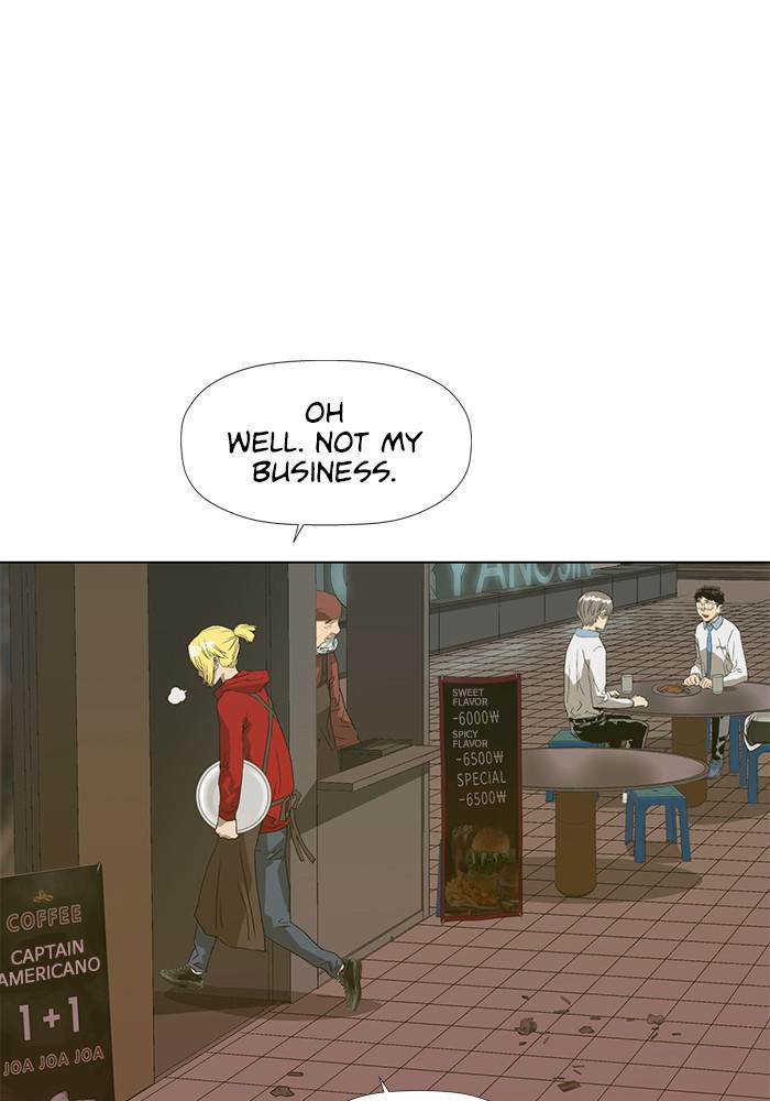 Read Weak Hero ENGLISH Manga Online