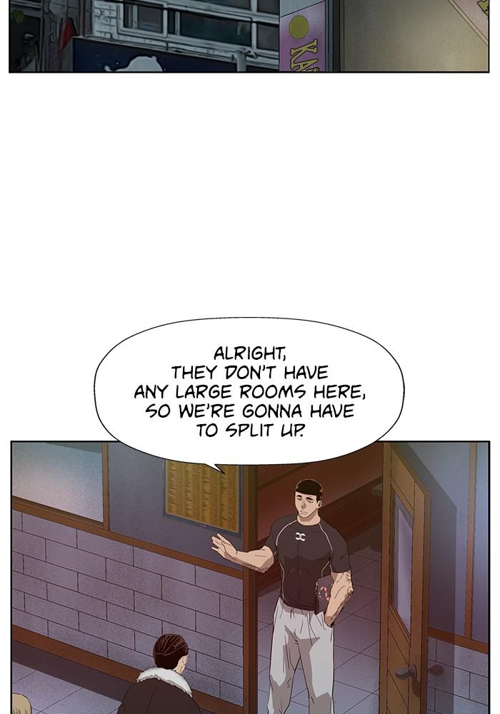 Read Weak Hero ENGLISH Manga Online