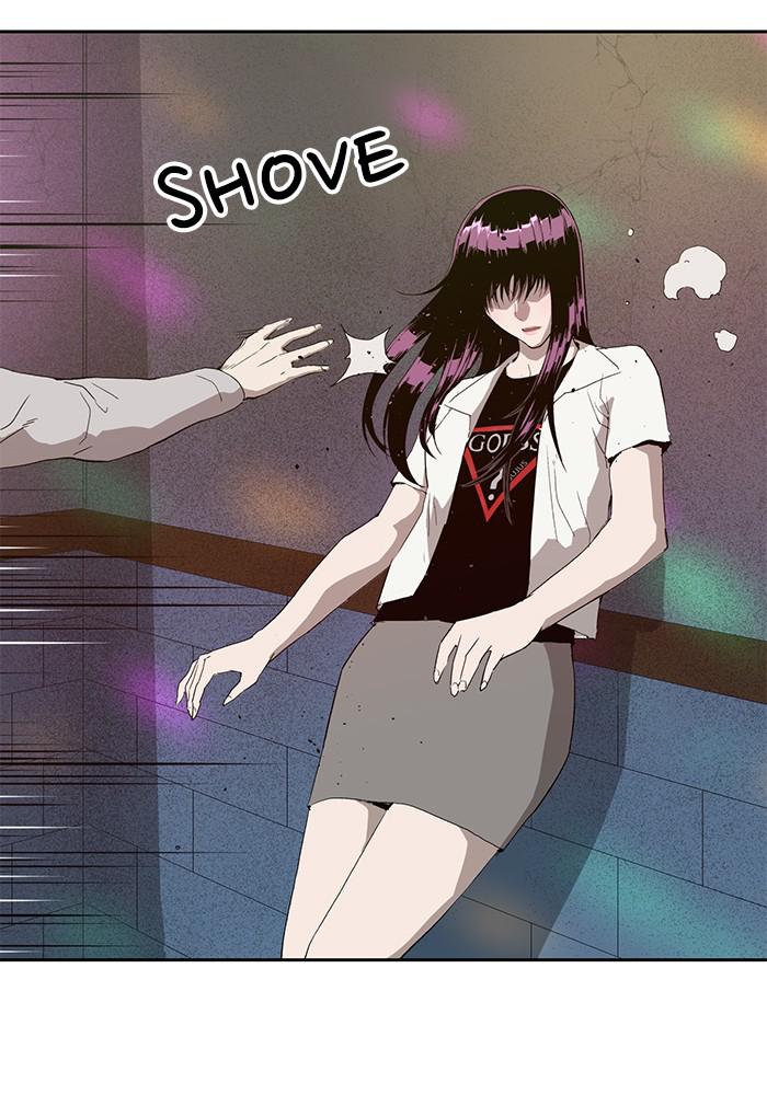 Read Weak Hero ENGLISH Manga Online