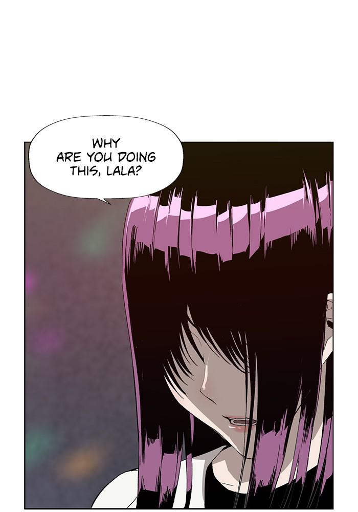 Read Weak Hero ENGLISH Manga Online