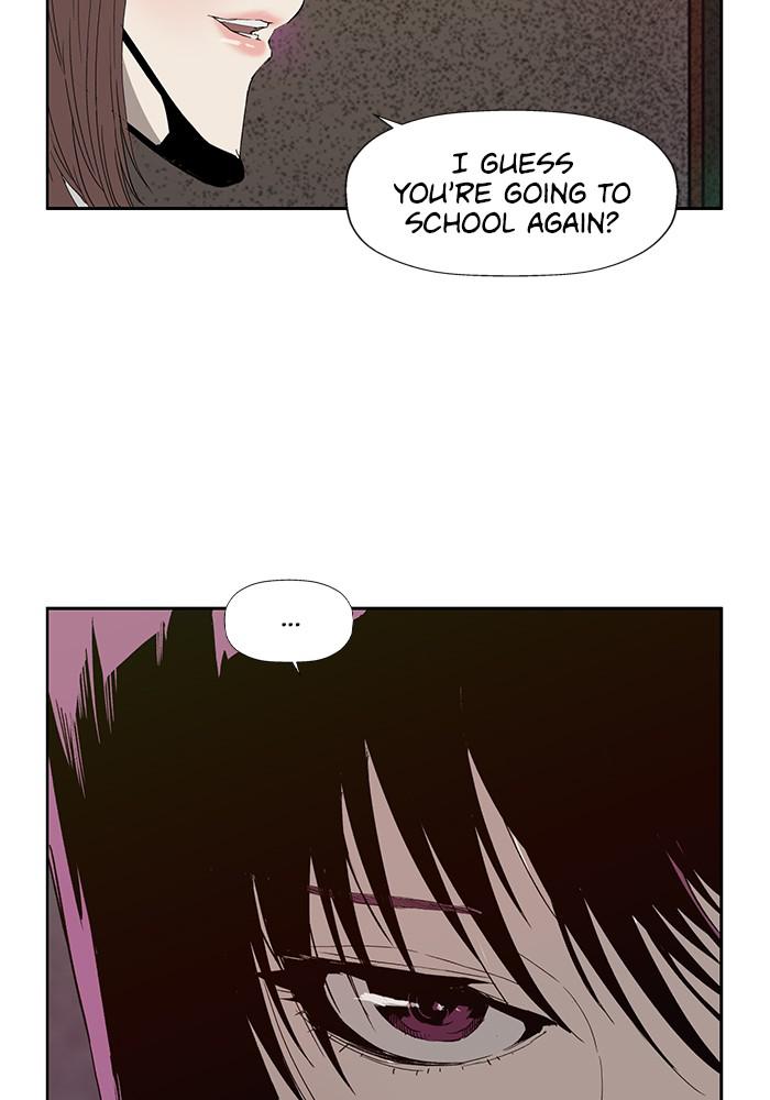 Read Weak Hero ENGLISH Manga Online