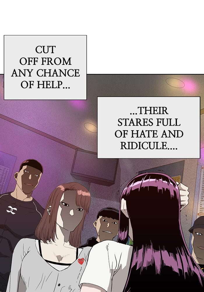 Read Weak Hero ENGLISH Manga Online