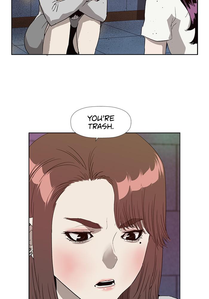 Read Weak Hero ENGLISH Manga Online