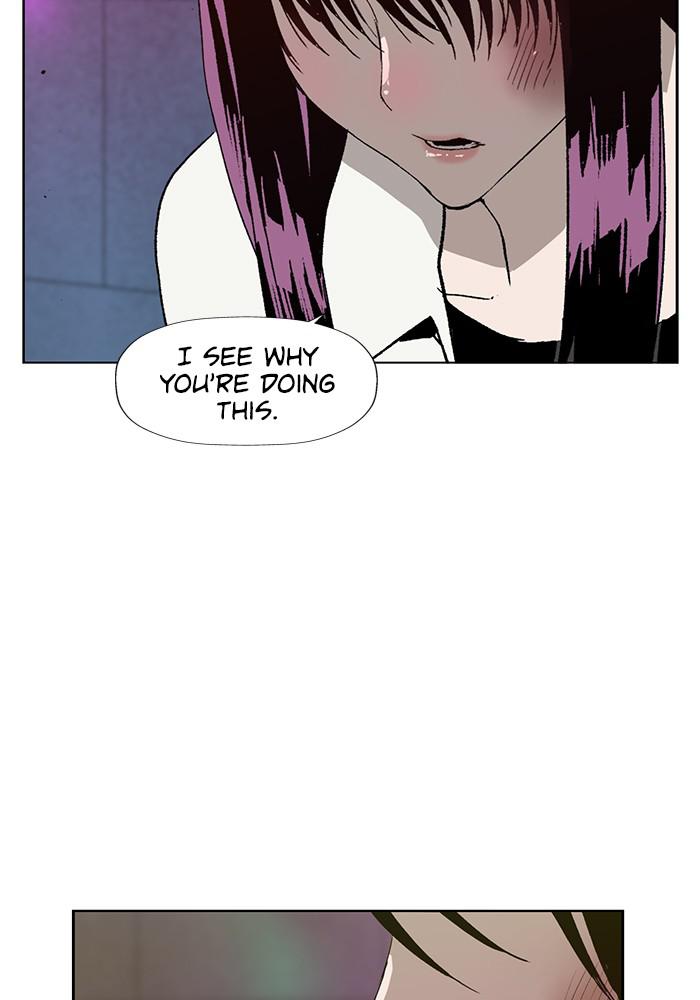 Read Weak Hero ENGLISH Manga Online