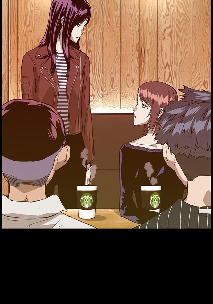 Read Weak Hero ENGLISH Manga Online