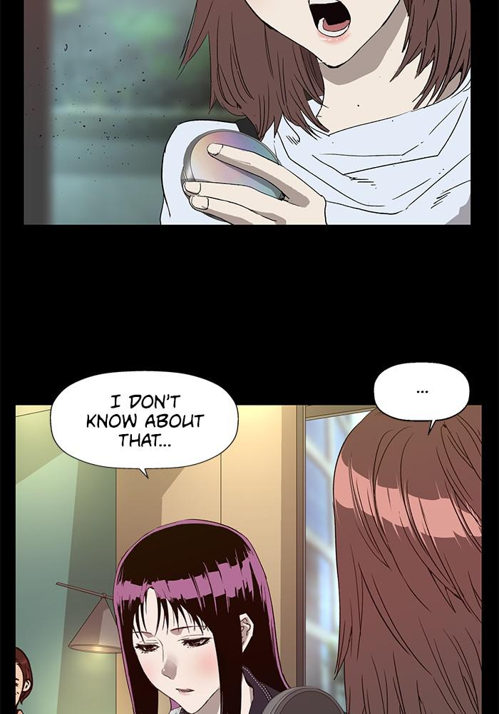 Read Weak Hero ENGLISH Manga Online