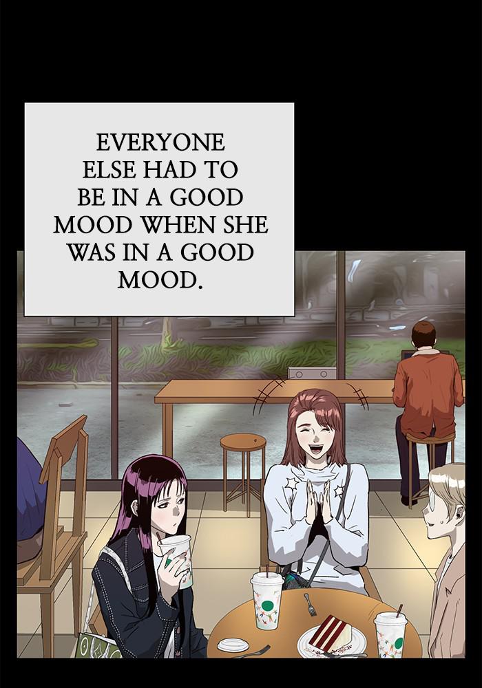 Read Weak Hero ENGLISH Manga Online