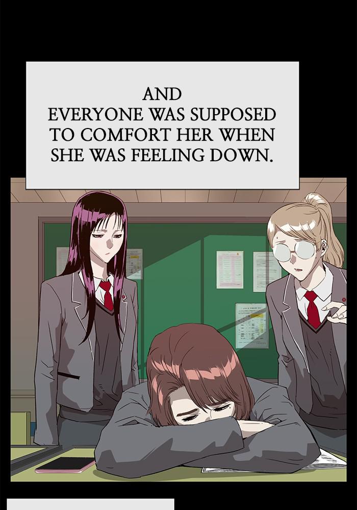 Read Weak Hero ENGLISH Manga Online