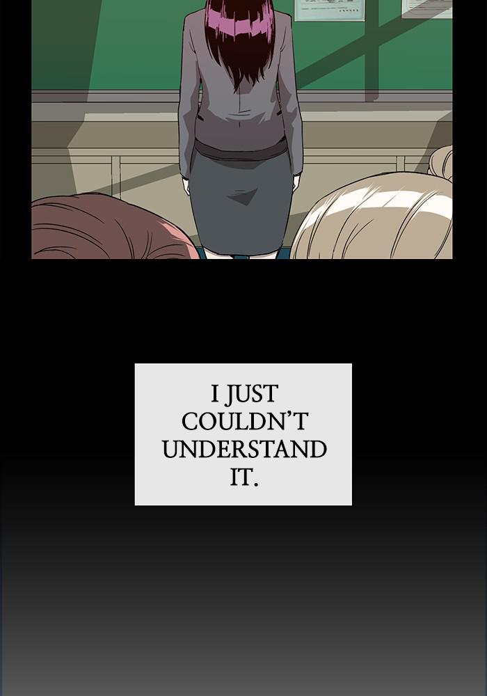 Read Weak Hero ENGLISH Manga Online