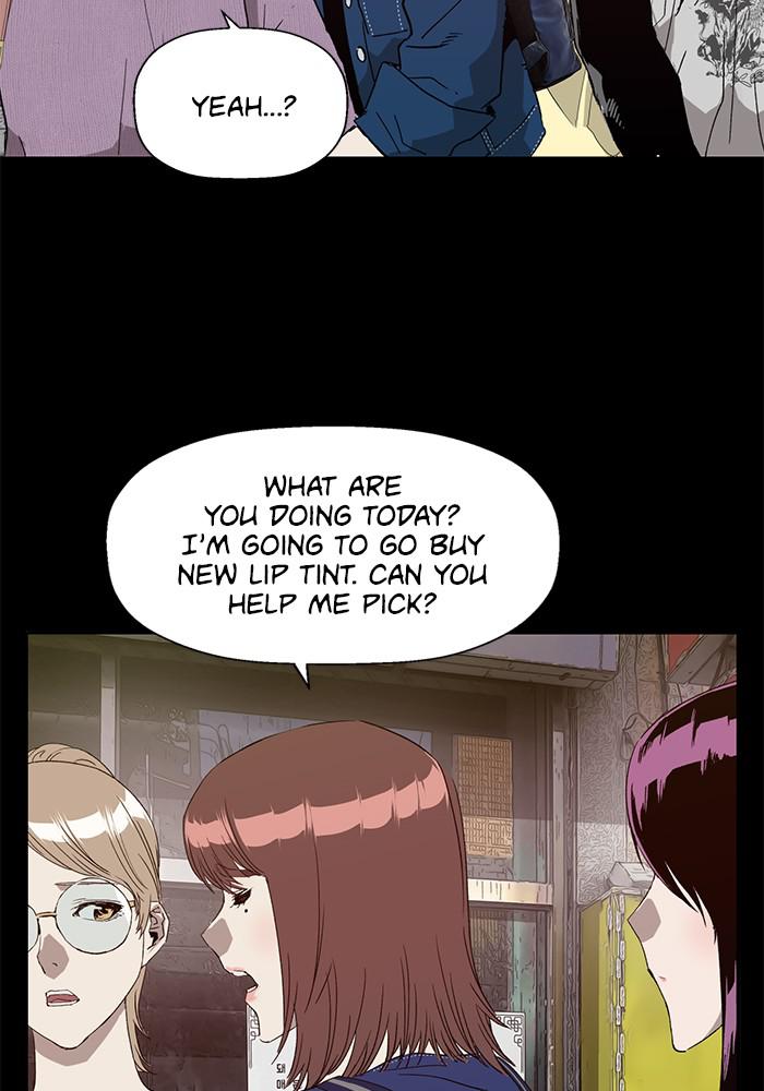 Read Weak Hero ENGLISH Manga Online