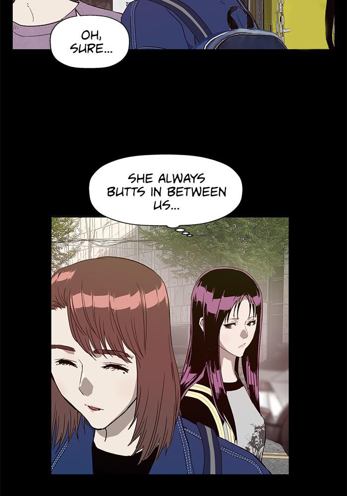 Read Weak Hero ENGLISH Manga Online