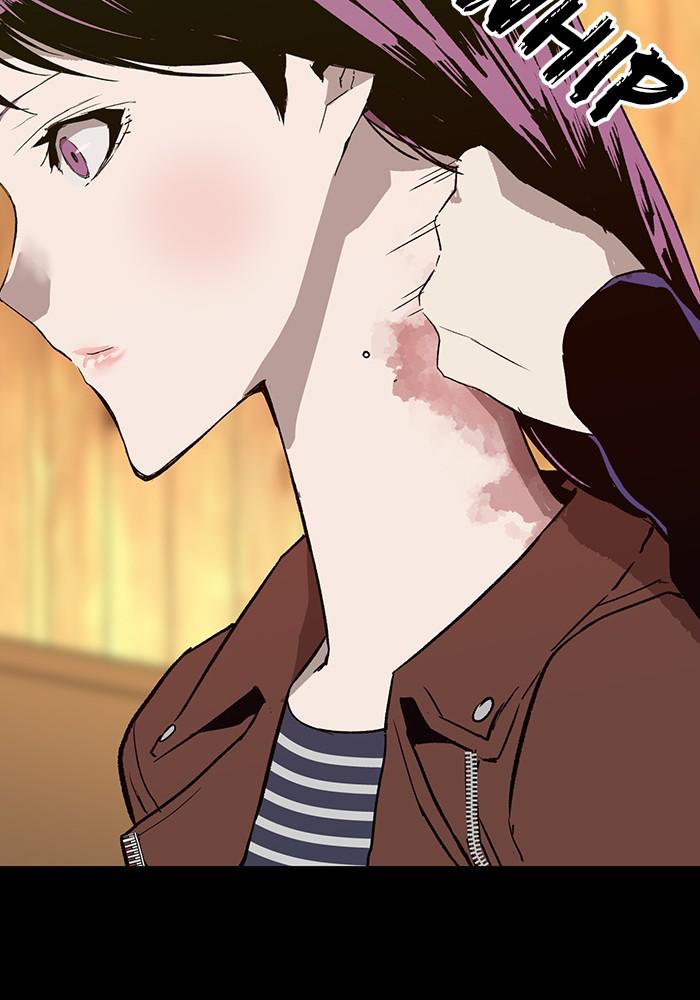 Read Weak Hero ENGLISH Manga Online