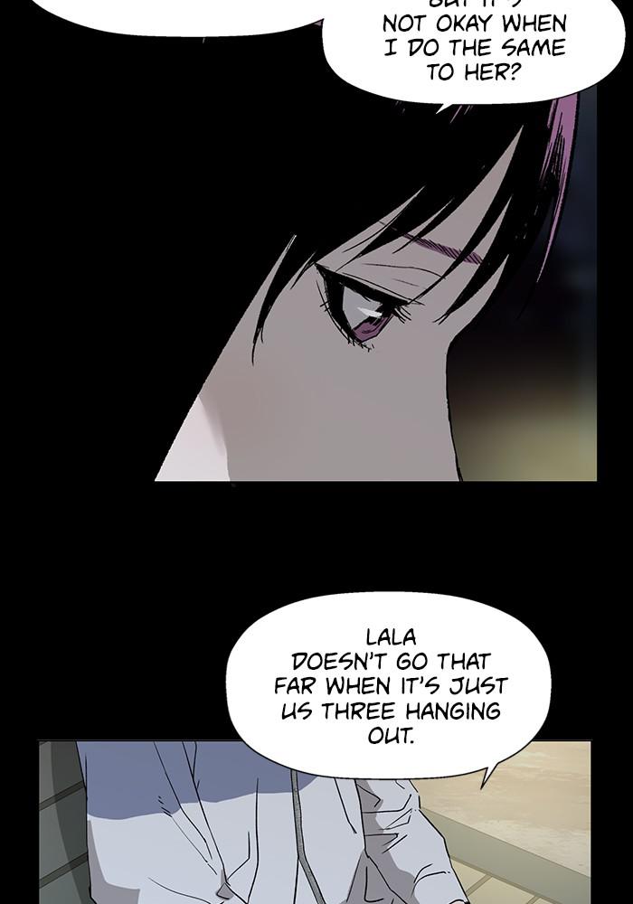 Read Weak Hero ENGLISH Manga Online