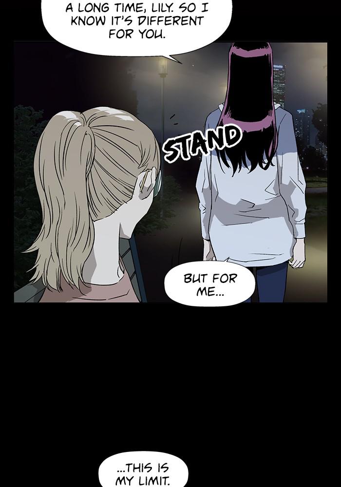 Read Weak Hero ENGLISH Manga Online