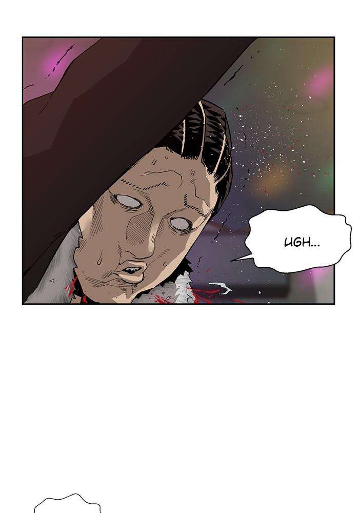 Read Weak Hero ENGLISH Manga Online