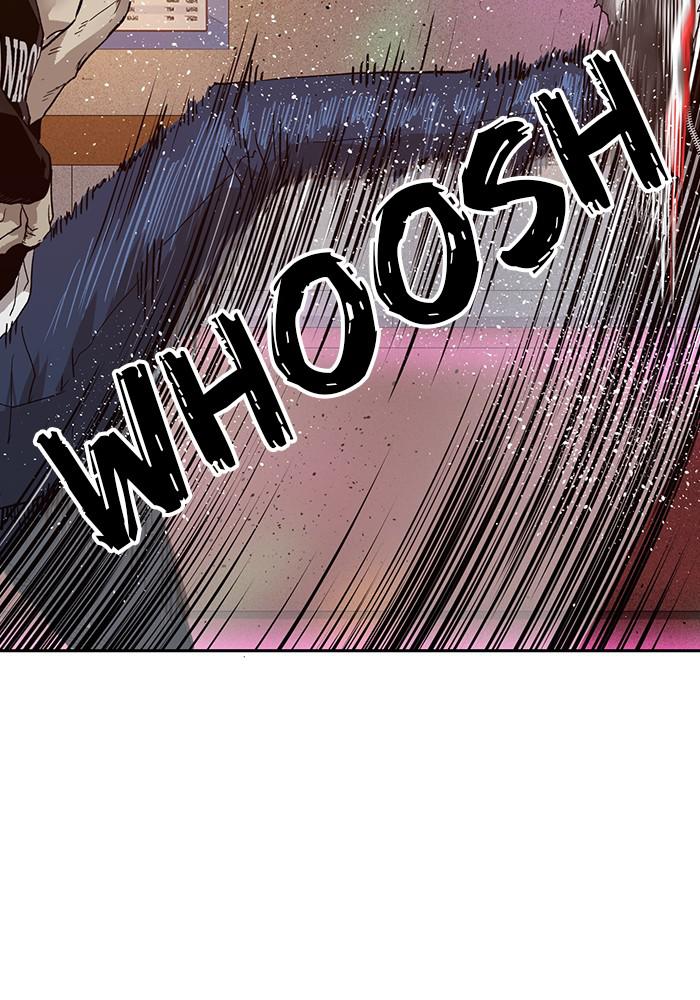 Read Weak Hero ENGLISH Manga Online