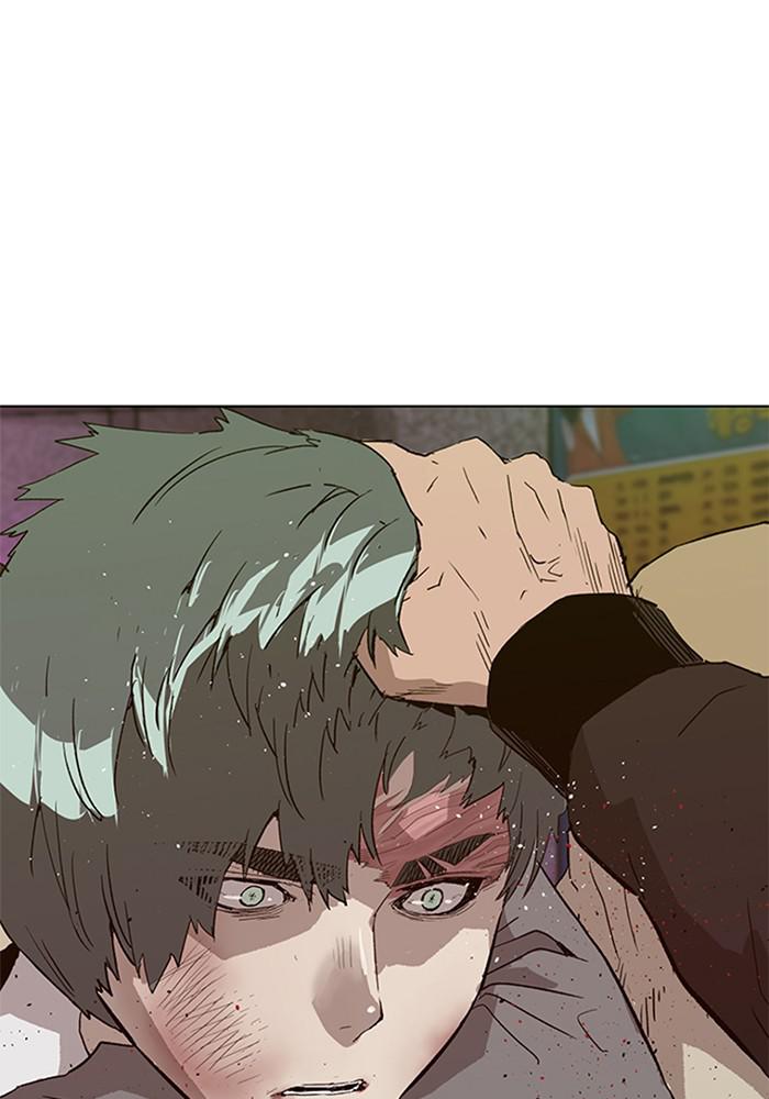 Read Weak Hero ENGLISH Manga Online