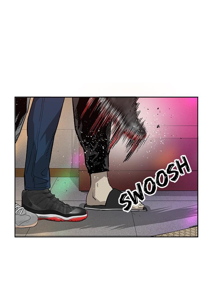 Read Weak Hero ENGLISH Manga Online