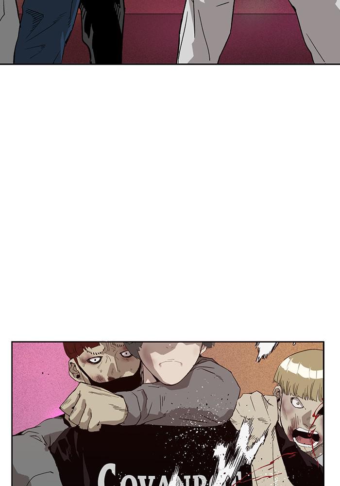 Read Weak Hero ENGLISH Manga Online