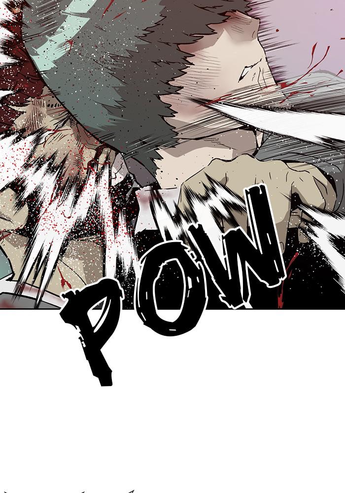 Read Weak Hero ENGLISH Manga Online