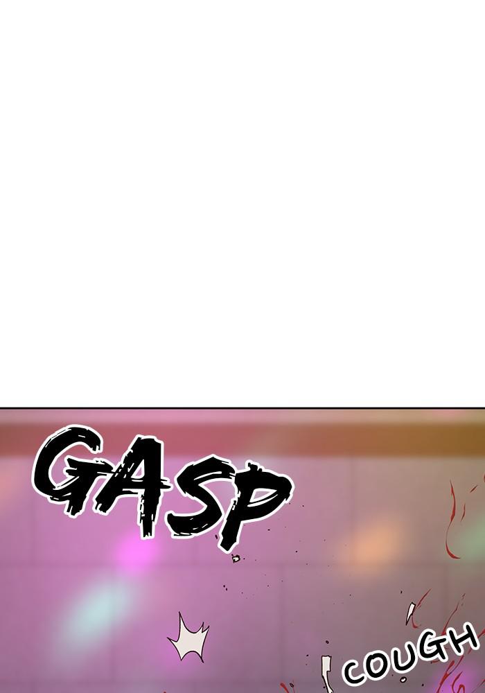 Read Weak Hero ENGLISH Manga Online