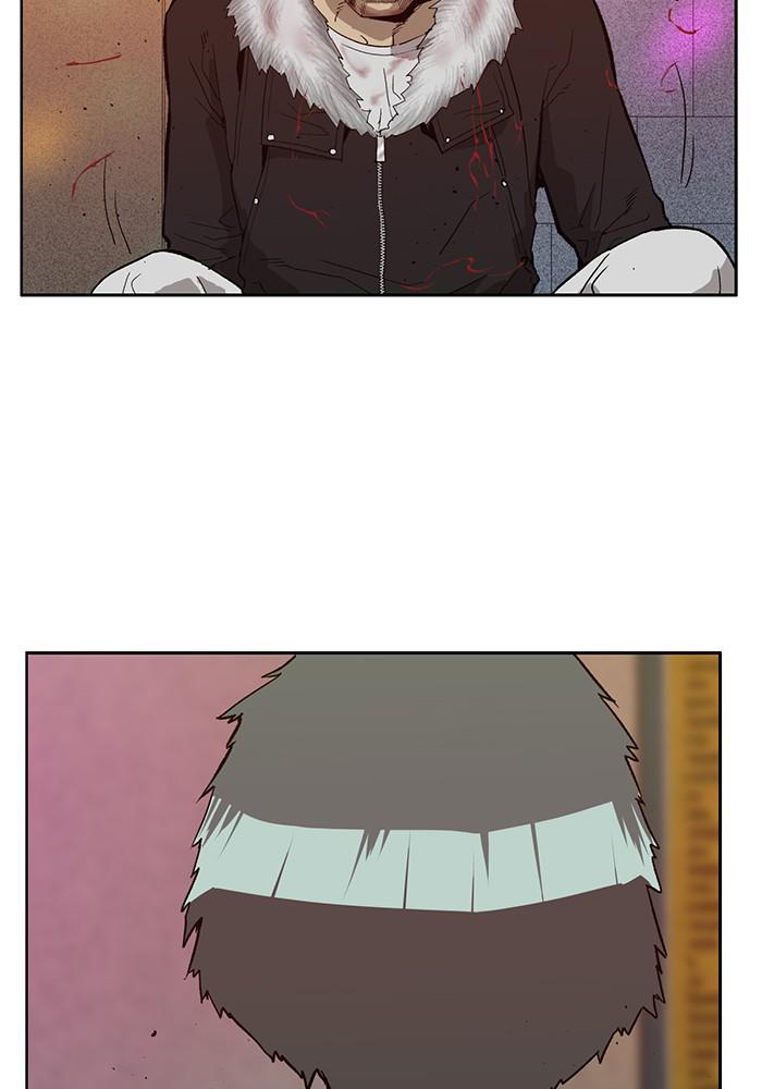 Read Weak Hero ENGLISH Manga Online