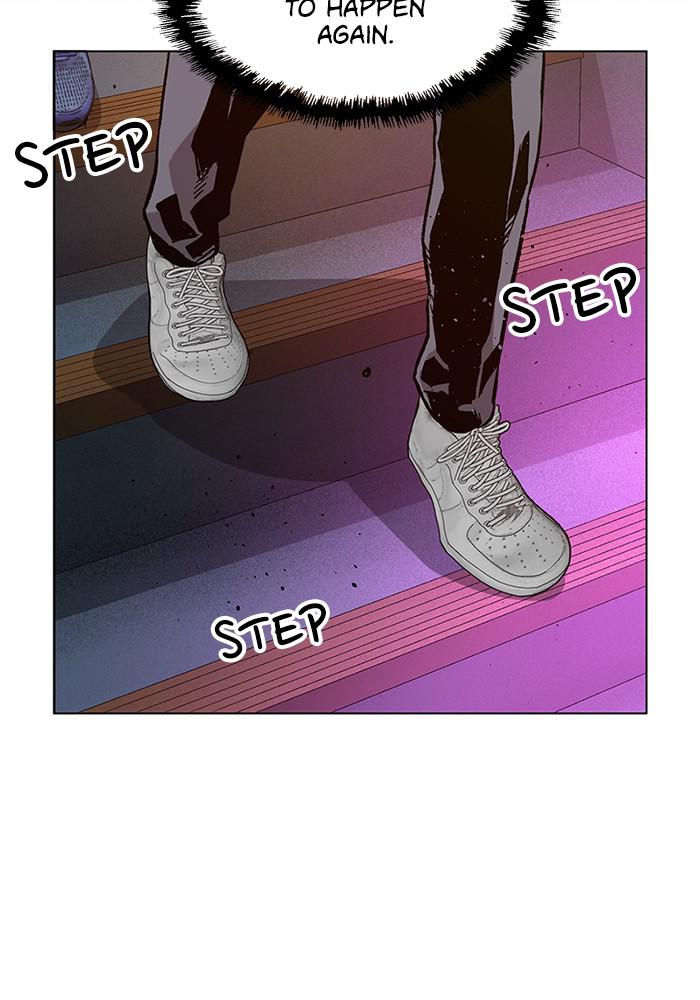 Read Weak Hero ENGLISH Manga Online