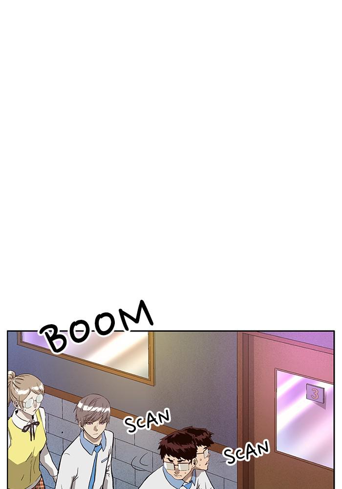 Read Weak Hero ENGLISH Manga Online