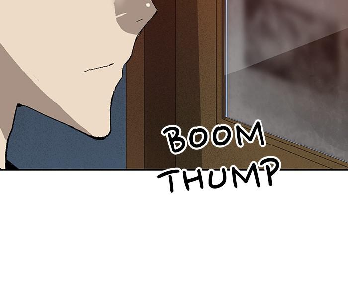 Read Weak Hero ENGLISH Manga Online