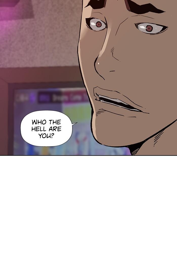 Read Weak Hero ENGLISH Manga Online