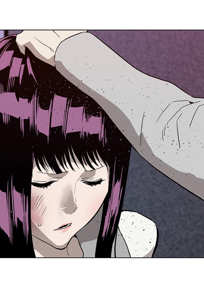 Read Weak Hero ENGLISH Manga Online