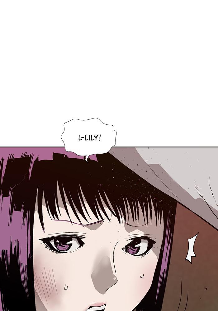 Read Weak Hero ENGLISH Manga Online