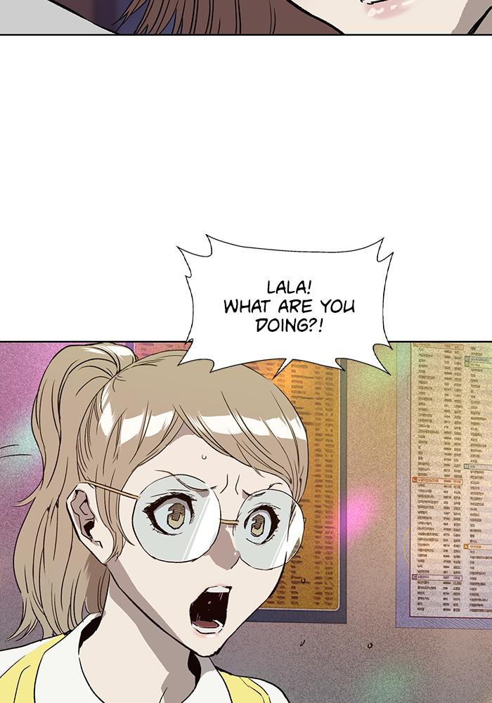 Read Weak Hero ENGLISH Manga Online