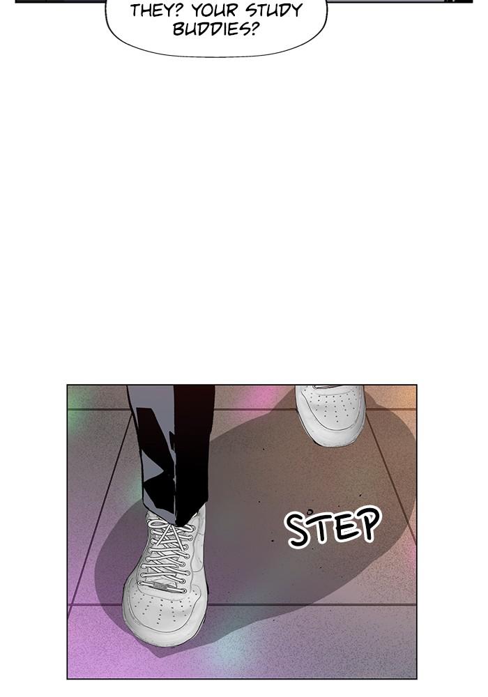 Read Weak Hero ENGLISH Manga Online