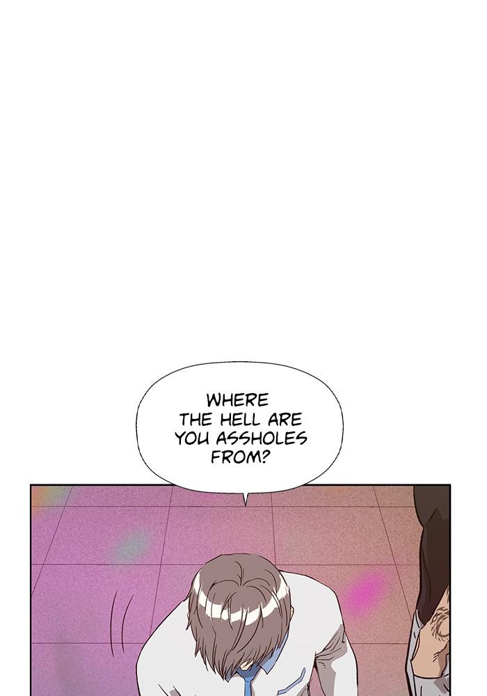 Read Weak Hero ENGLISH Manga Online