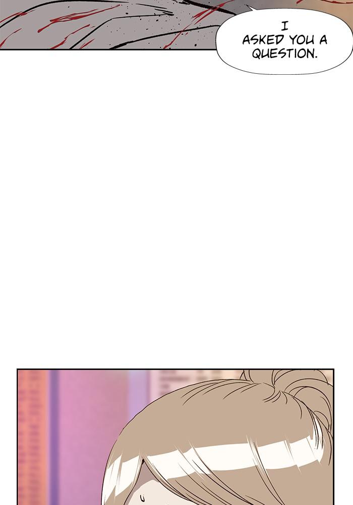 Read Weak Hero ENGLISH Manga Online