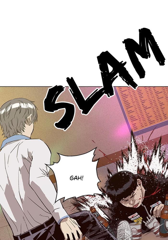 Read Weak Hero ENGLISH Manga Online