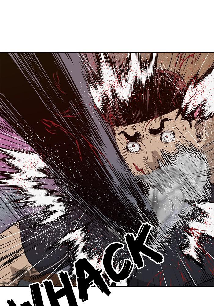 Read Weak Hero ENGLISH Manga Online