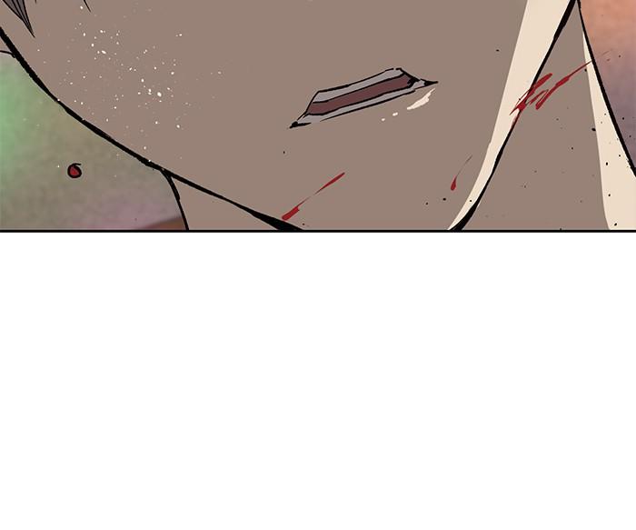 Read Weak Hero ENGLISH Manga Online