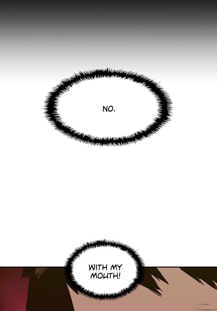 Read Weak Hero ENGLISH Manga Online