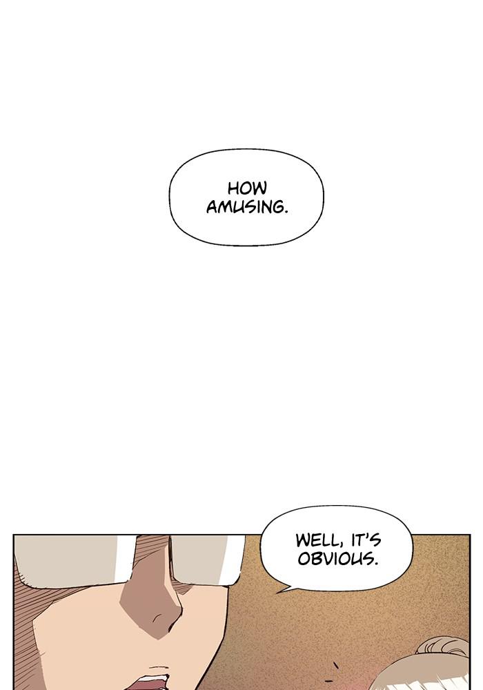 Read Weak Hero ENGLISH Manga Online