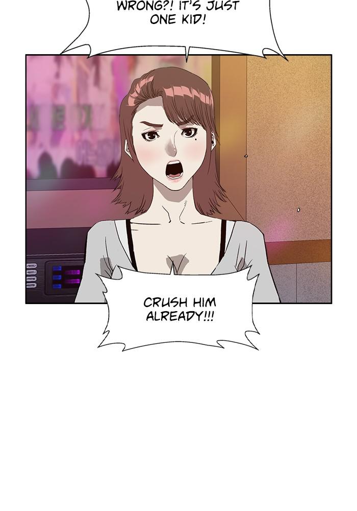 Read Weak Hero ENGLISH Manga Online