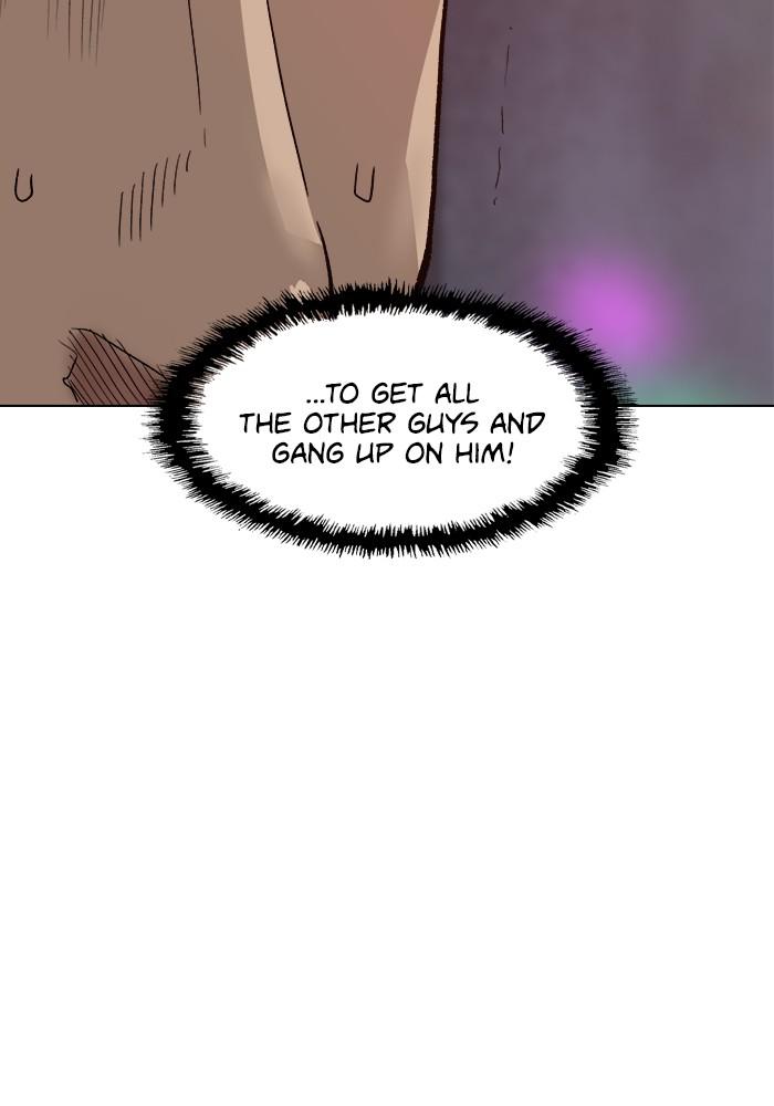 Read Weak Hero ENGLISH Manga Online