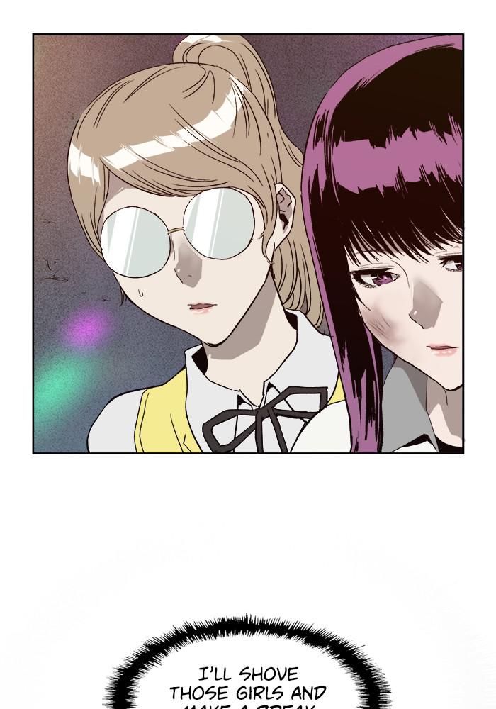 Read Weak Hero ENGLISH Manga Online